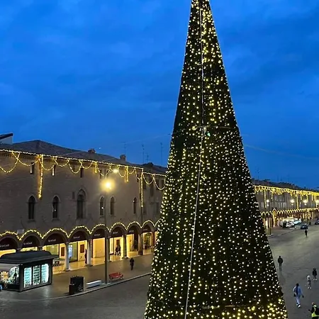 Lejlighed Casa Emanuela - In The Heart Of Carpi