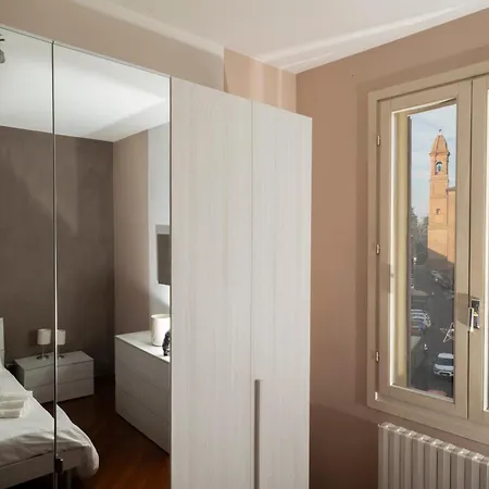 Lejlighed Casa Emanuela - In The Heart Of