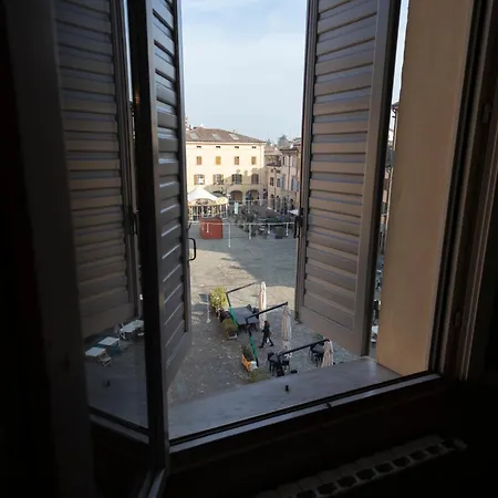 Casa Emanuela - In The Heart Of *
