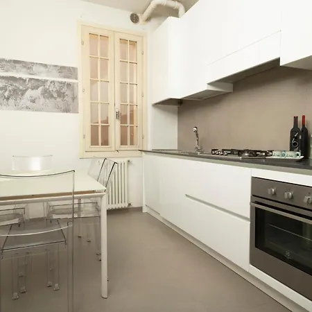 Casa Emanuela - In The Heart Of Lejlighed *