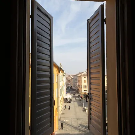 Lejlighed Casa Emanuela - In The Heart Of *