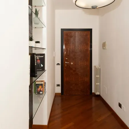 Casa Emanuela - In The Heart Of Lejlighed *