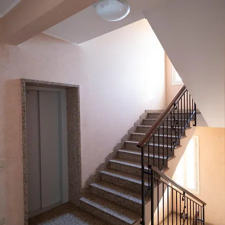 Casa Emanuela - In The Heart Of Carpi