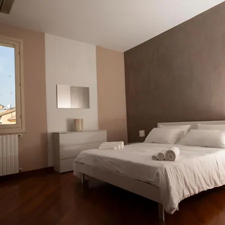 Casa Emanuela - In The Heart Of Lejlighed