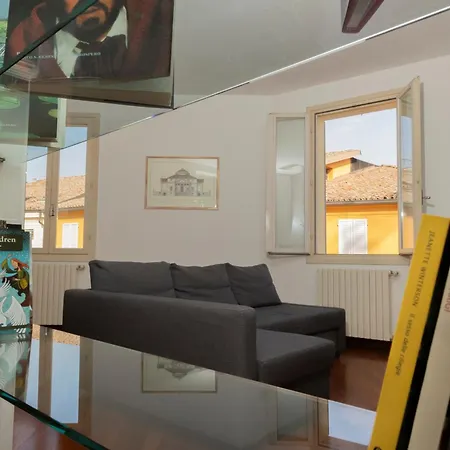 Lejlighed Casa Emanuela - In The Heart Of