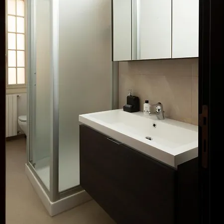 Casa Emanuela - In The Heart Of Lejlighed Carpi