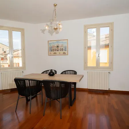 Lejlighed Casa Emanuela - In The Heart Of
