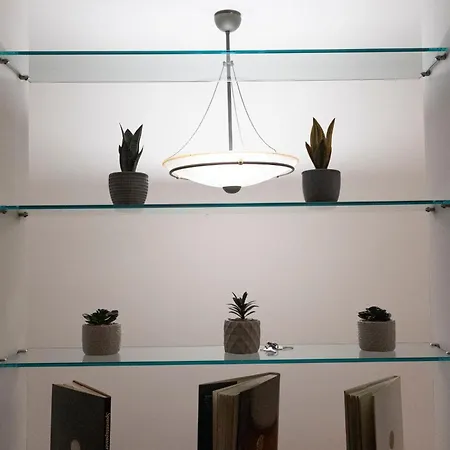 Casa Emanuela - In The Heart Of Lejlighed *