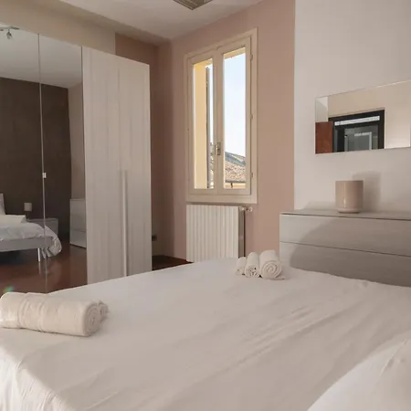 Casa Emanuela - In The Heart Of Lejlighed