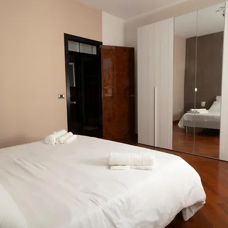 Lejlighed Casa Emanuela - In The Heart Of *