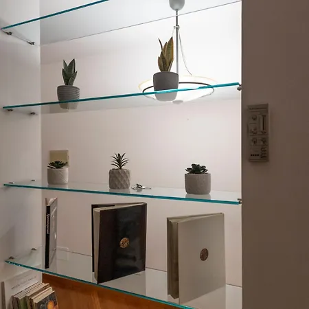 Lejlighed Casa Emanuela - In The Heart Of Carpi