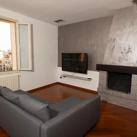 Lejlighed Casa Emanuela - In The Heart Of Carpi