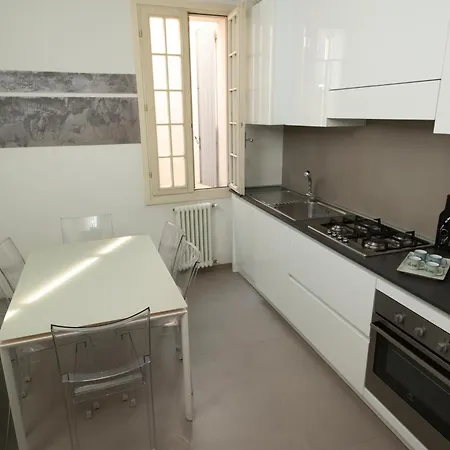 Lejlighed Casa Emanuela - In The Heart Of Carpi