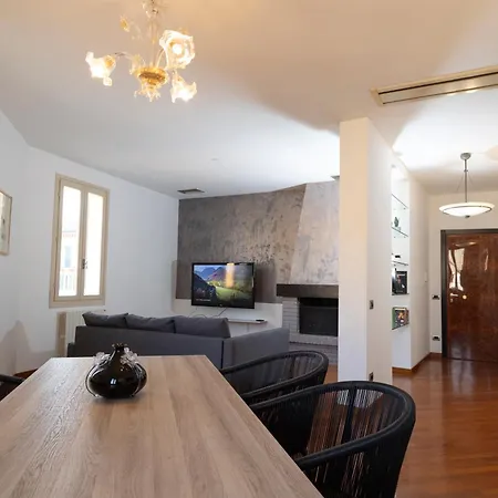 Lejlighed Casa Emanuela - In The Heart Of