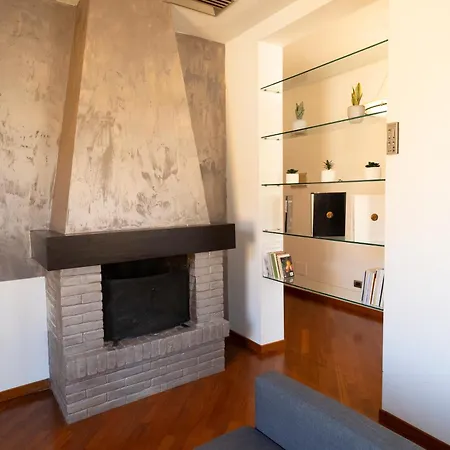 Lejlighed Casa Emanuela - In The Heart Of *