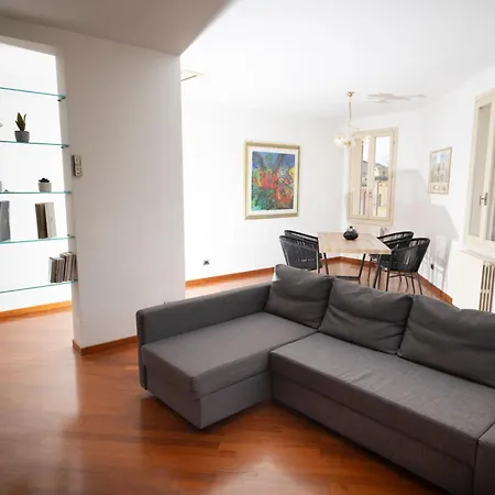 Casa Emanuela - In The Heart Of Lejlighed